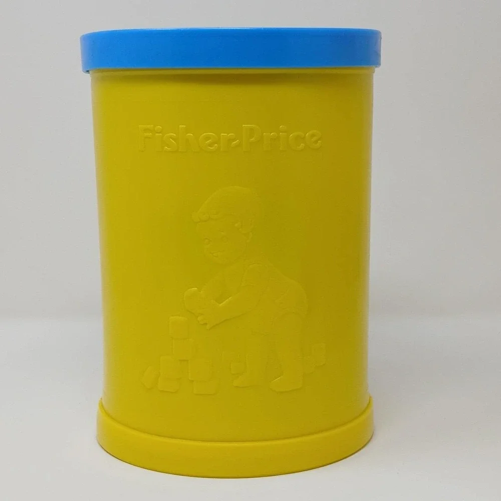 Fisher-Price ***please review